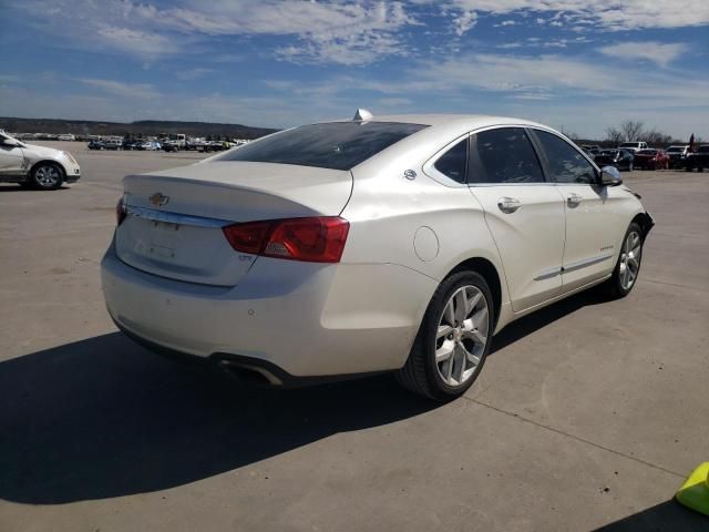 2014 Chevrolet Impala LTZ