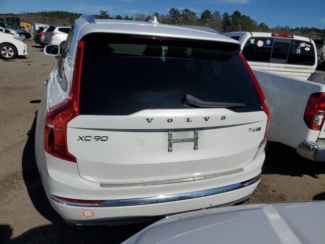 2020 Volvo XC90 T6 Inscription