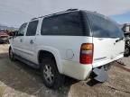 2002 Chevrolet Suburban K1500