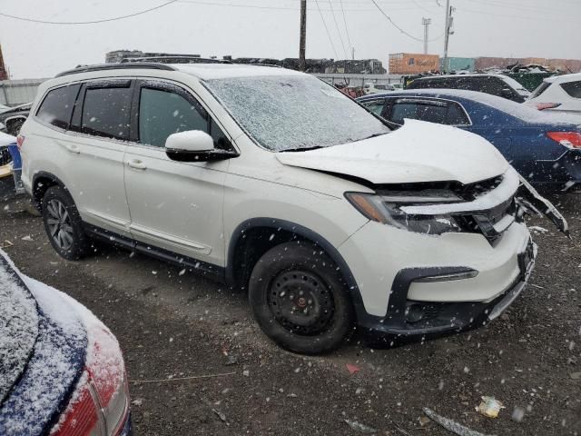 2019 Honda Pilot EXL