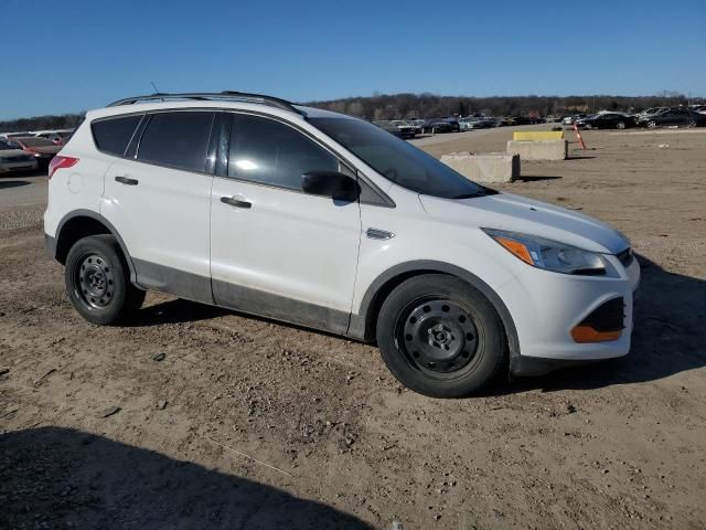 2014 Ford Escape S