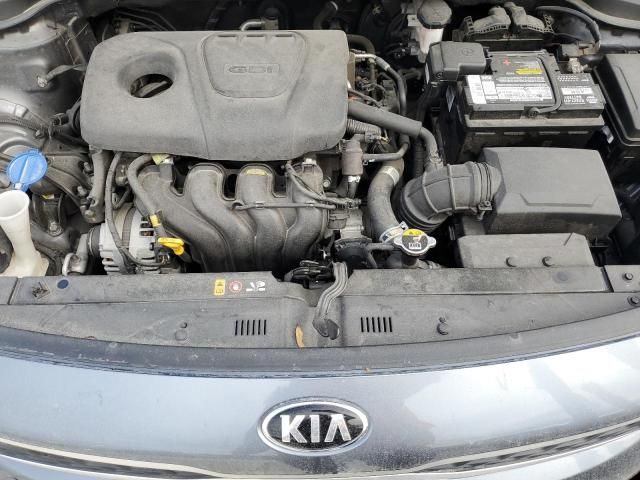 2019 KIA Rio S