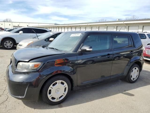 2010 Scion XB