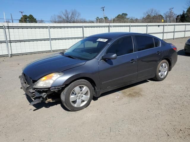 2007 Nissan Altima 2.5