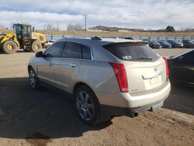 2011 Cadillac SRX Premium Collection