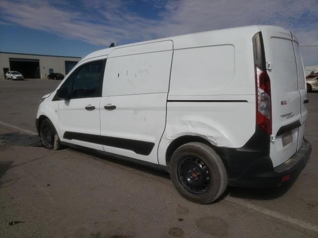 2019 Ford Transit Connect XL