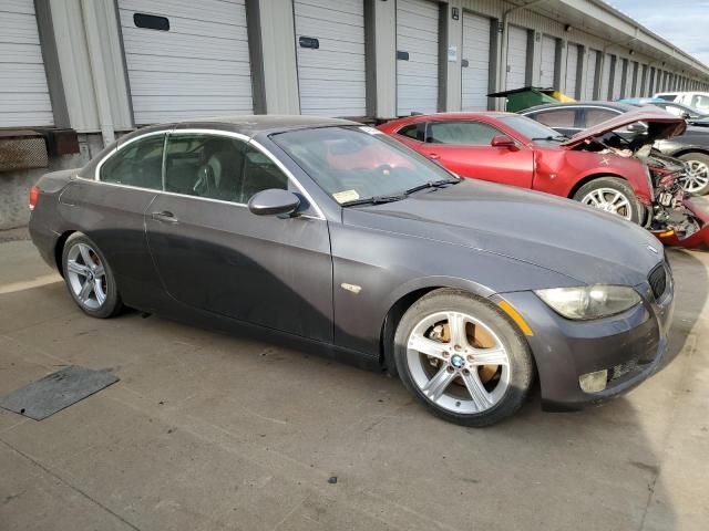 2007 BMW 328 I Sulev