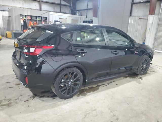 2024 Subaru Impreza RS