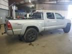 2007 Toyota Tacoma Double Cab Long BED