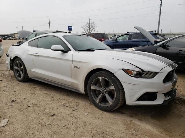 2015 Ford Mustang GT