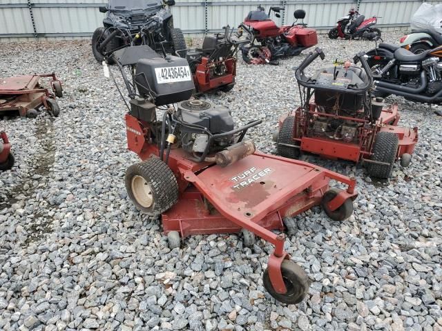 2012 Exma RK 52 Mower