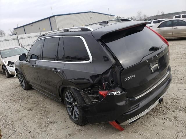 2016 Volvo XC90 T6