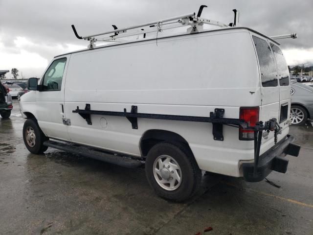 2014 Ford Econoline E250 Van