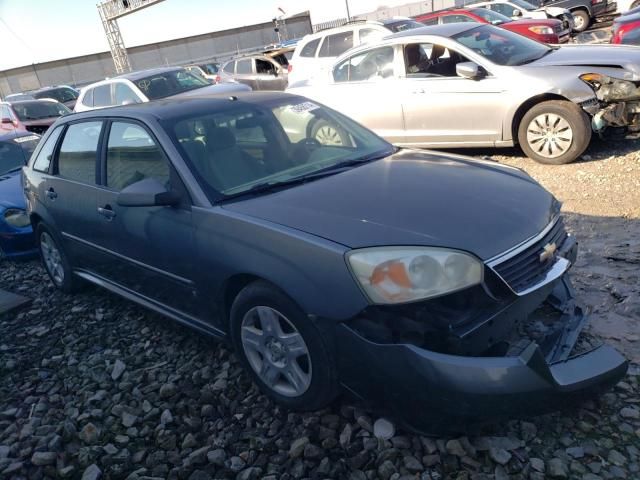 2006 Chevrolet Malibu Maxx LT