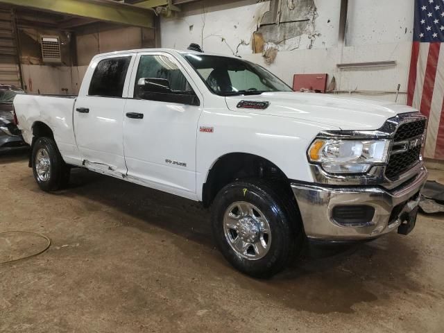 2021 Dodge RAM 2500 Tradesman