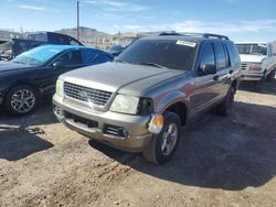 2005 Ford Explorer XLT en venta en North Las Vegas, NV