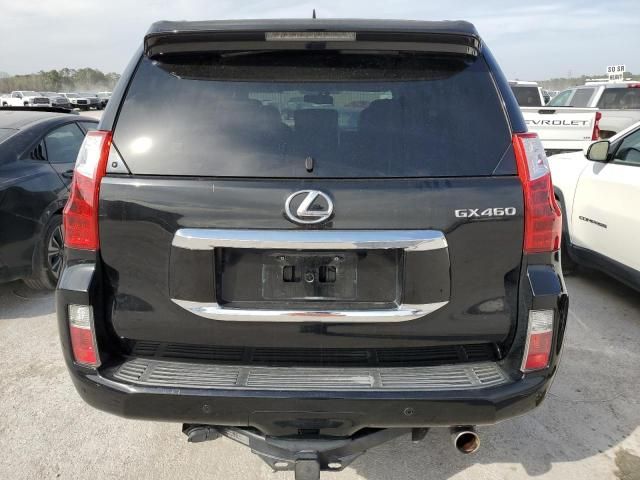 2011 Lexus GX 460