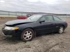 2002 Toyota Camry Solara SE