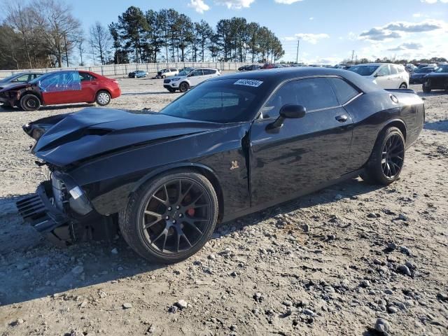 2016 Dodge Challenger R/T Scat Pack