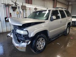 2005 Chevrolet Tahoe K1500 en venta en Elgin, IL