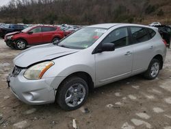 Nissan salvage cars for sale: 2013 Nissan Rogue S