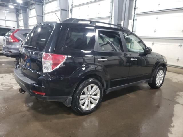 2011 Subaru Forester 2.5X Premium