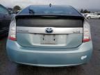 2013 Toyota Prius PLUG-IN