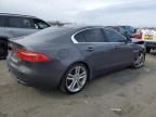 2017 Jaguar XE Prestige