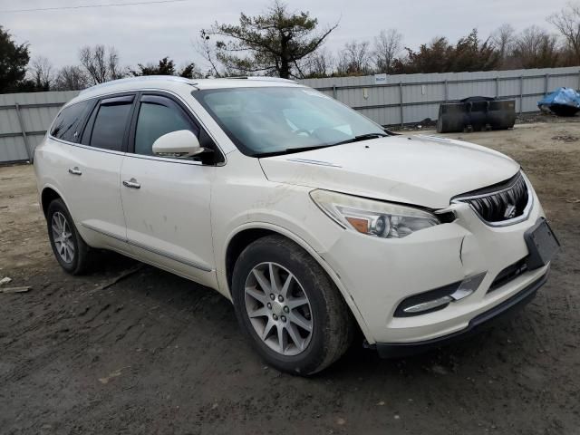 2013 Buick Enclave