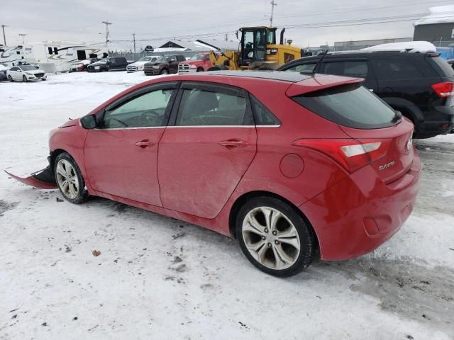 2013 Hyundai Elantra GT