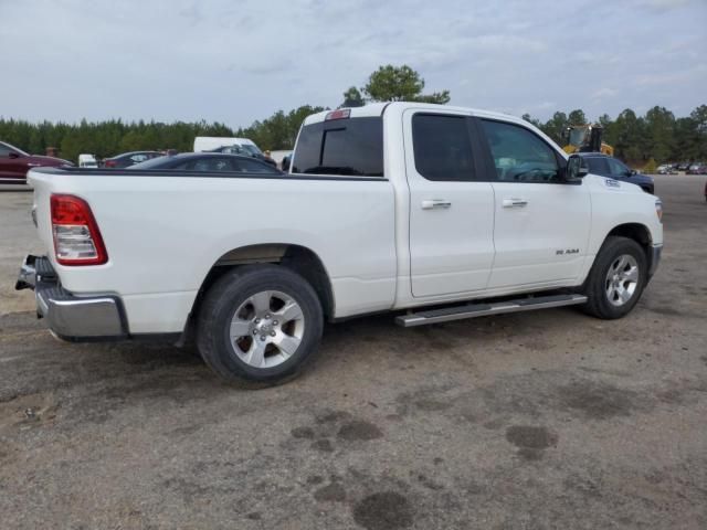 2019 Dodge RAM 1500 BIG HORN/LONE Star