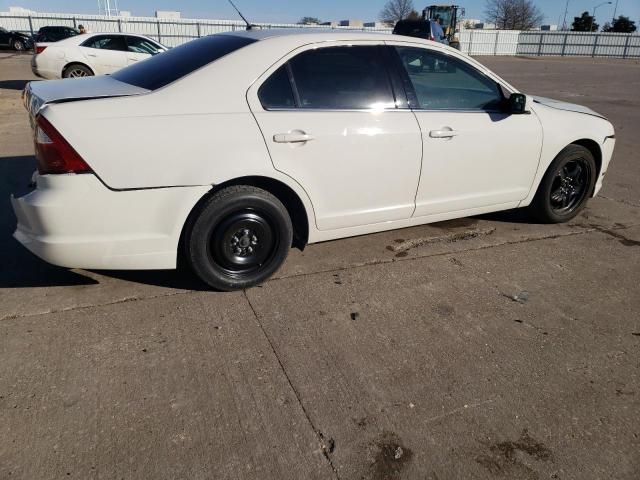 2011 Other 2011 Ford Fusion SE