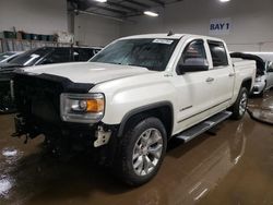 2015 GMC Sierra K1500 SLT for sale in Elgin, IL