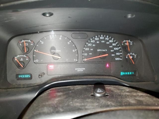 2004 Dodge Dakota Quad Sport