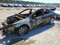 Toyota Camry le Vehiculos salvage en venta: 2023 Toyota Camry LE