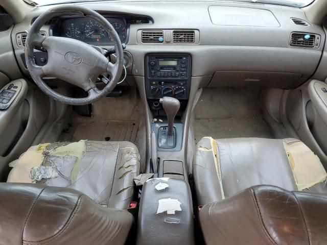 1998 Toyota Camry LE