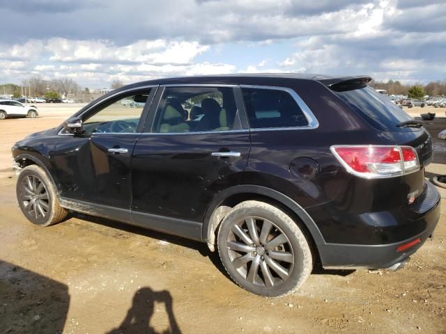 2008 Mazda CX-9