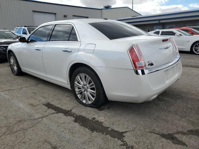 2014 Chrysler 300C