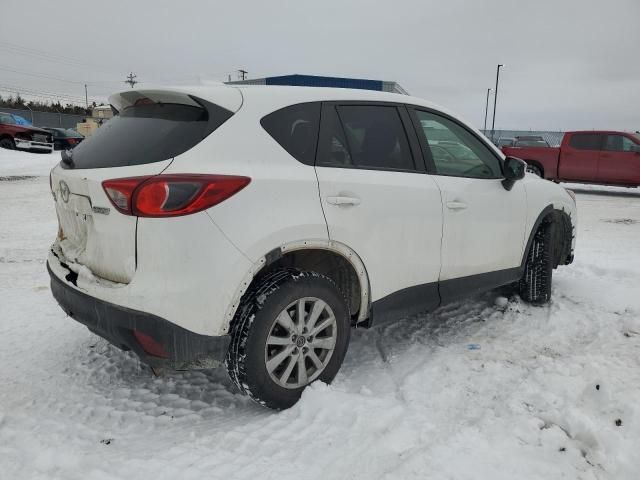 2016 Mazda CX-5 Sport