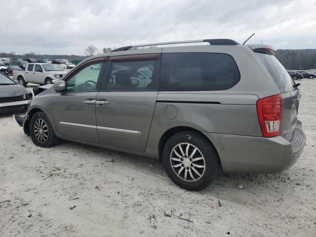 2011 KIA Sedona EX