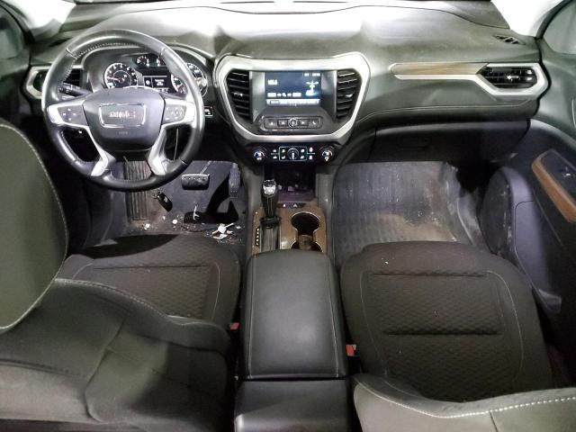 2018 GMC Acadia SLE