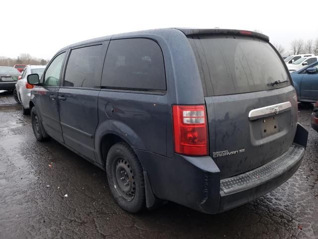 2008 Dodge Grand Caravan SE