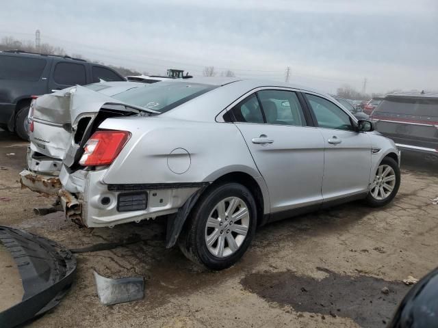 2011 Ford Taurus SE