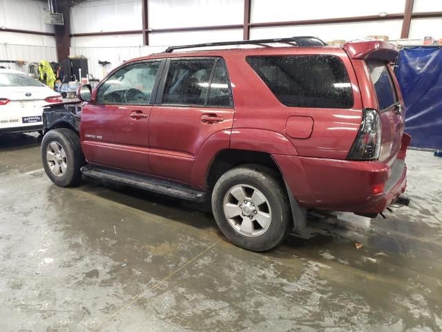 2005 Toyota 4runner Limited