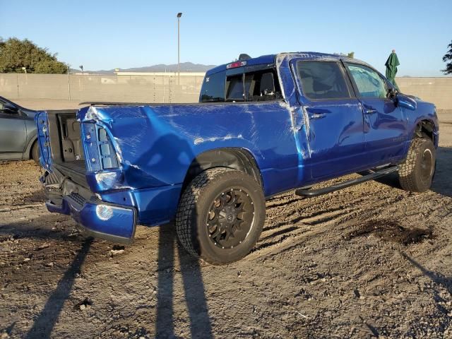 2019 Dodge RAM 1500 Sport