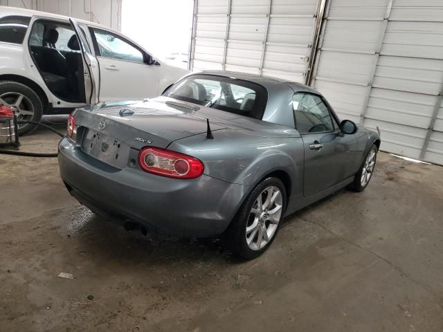 2013 Mazda MX-5 Miata Grand Touring