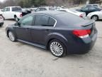 2010 Subaru Legacy 2.5GT Limited