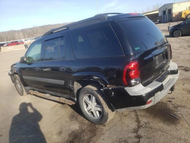 2004 Chevrolet Trailblazer EXT LS