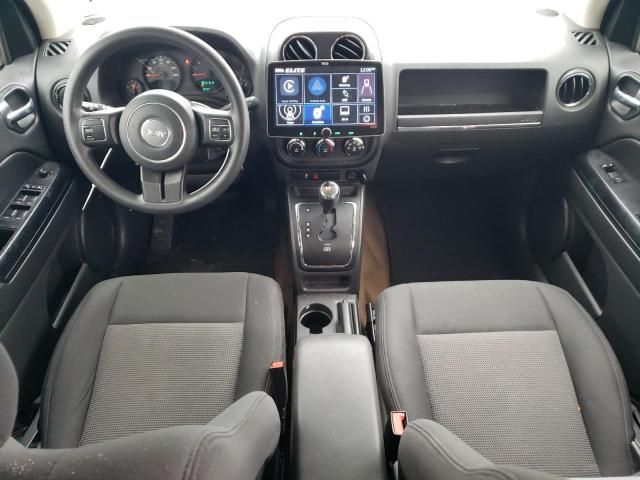 2013 Jeep Compass Sport