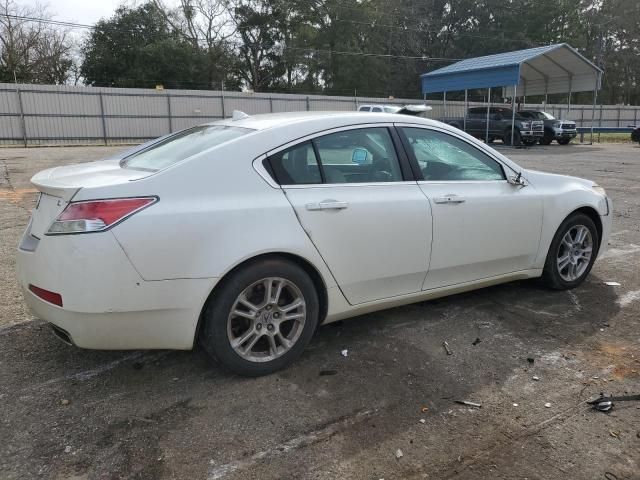 2009 Acura TL